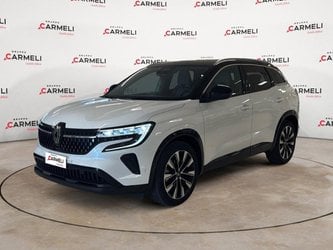 Auto Usate A Brescia | Renault Austral 1.2 E-Tech Full Hybrid Techno 200Cv