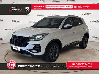 Usate A Brescia | Dr Automobiles Dr 5 Dr5.0 1.5 Turbo Gpl 149Cv Cvt
