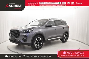 Km0 A Brescia | Dr Automobiles Dr 6.0 Dr6 1.5 Turbo Gpl Cvt - Campagna Km0 Luglio 2025