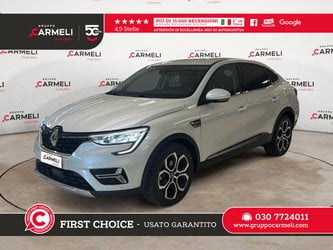 Auto Usate A Brescia | Renault Arkana 1.6 Hybrid Intens E-Tech 145Cv