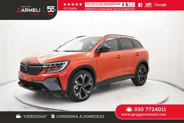 Auto Usate A Brescia | Renault Austral 1.3 Mild Hybrid Techno Esprit Alpine 160Cv Auto -Km0