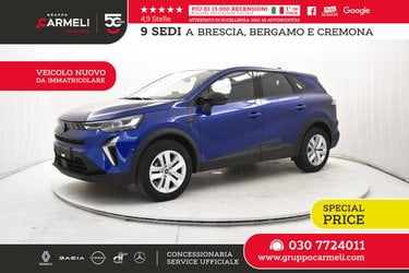 Auto Nuove Pronta Consegna A Brescia | Renault Symbioz 1.3 Mild Hybrid Evolution 140Cv