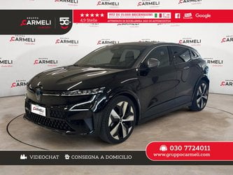 Auto Usate A Brescia | Renault Megane E-Tech Electric Megane E-Tech Techno Ev60 Optimum Charge 220Cv