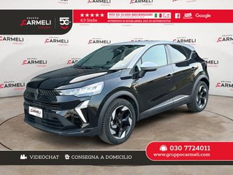 Auto Usate A Brescia | Renault Captur 1.0 Tce Techno 90Cv