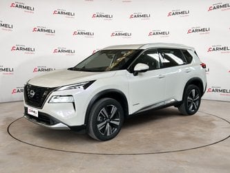 Auto Usate A Brescia | Nissan X-Trail 1.5 E-Power Tekna E-4Orce 4Wd