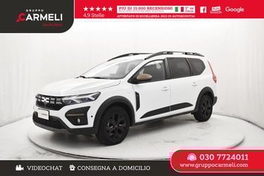Auto Usate A Brescia | Dacia Jogger 1.0 Tce Extreme Up Gpl 100Cv