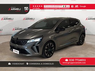 Auto Usate A Brescia | Renault Clio 1.0 Eco-G Techno 100Cv
