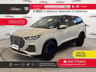 Auto Nuove Pronta Consegna A Brescia | Sportequipe 8 1.5 Phev Auto -Tetto-360-Camera-Navigatore-F...