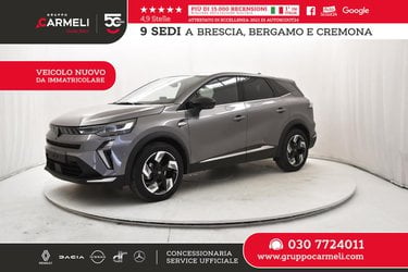 Auto Nuove Pronta Consegna A Brescia | Renault Symbioz 1.3 Mild Hybrid Techno 140Cv