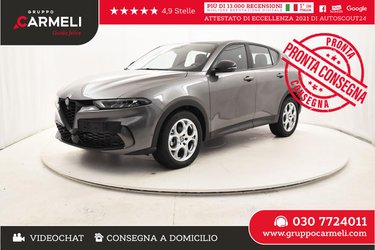 Auto Alfa Romeo Tonale 1.5 Hybrid Sprint 130Cv Tct7 Km0 A Brescia