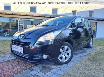 Auto Peugeot 5008 5008 2.0 Hdi 150Cv Usate A Varese