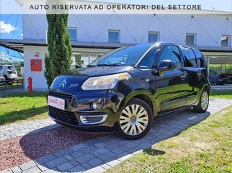 Auto Citroën C3 Picasso C3 Picasso 1.6 Hdi 90 Airdream Usate A Varese