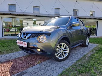Auto Nissan Juke 1.2 Dig-T 115 Start&Stop Usate A Varese