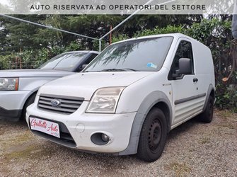 Auto Ford Trans/Tour Connect 200S 1.8 Tdci/90Cv Pc+Iva Usate A Varese
