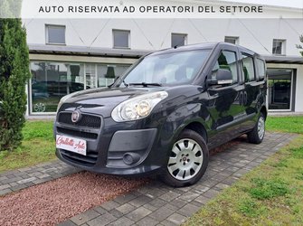 Auto Fiat Doblò Doblò 1.4 16V Usate A Varese