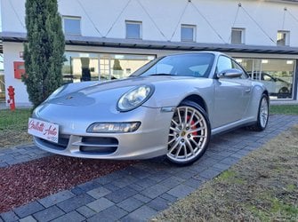Porsche 911 911 Carrera 4S Usate A Varese