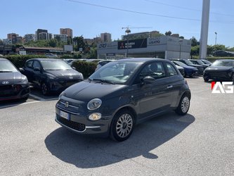 Auto Fiat 500 Hybrid 1.0 Hybrid Dolcevita Usate A Roma