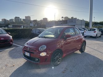 Fiat 500 1.2 Lounge Usate A Roma