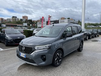 Auto Nissan Townstar 1.3 130 Cv N-Connecta Usate A Roma