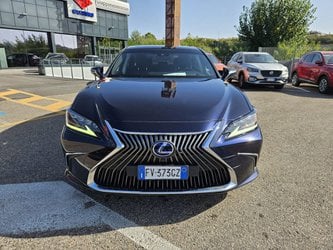 Auto Lexus Es Hybrid Luxury Usate A Roma