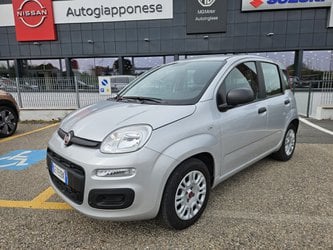 Auto Fiat Panda 1.0 Firefly S&S Hybrid Easy Usate A Roma