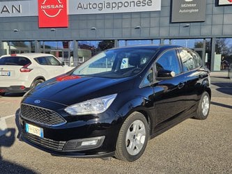 Auto Ford C-Max 1.5 Tdci 95Cv Start&Stop Business Usate A Roma