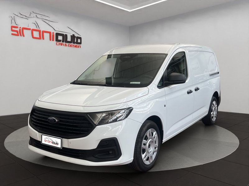 Ford Transit Connect Transit Connect V761 2.0 diesel 102cv L2H1 Trend IVA ESCLUSA