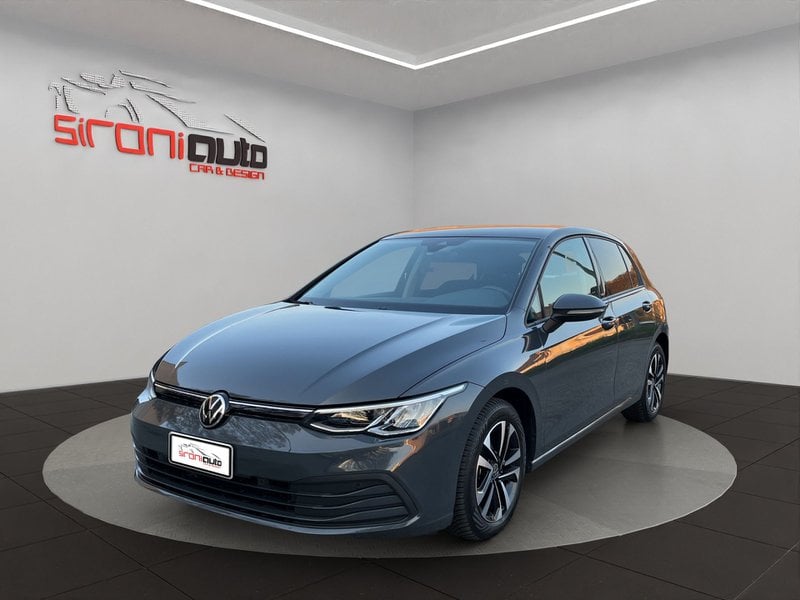 Volkswagen Golf Golf 2.0 tdi Style 150cv dsg