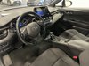 Toyota C-HR 1.8 Hybrid E-CVT Active usata colore Grigio con 52653km a Torino
