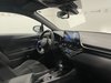 Toyota C-HR 1.8 Hybrid E-CVT Active usata colore Grigio con 52653km a Torino