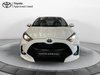 Toyota Yaris 1.5 Hybrid 5 porte Active usata colore Bianco con 46593km a Torino