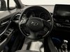 Toyota C-HR 2.0 Hybrid E-CVT Trend usata colore Grigio con 18363km a Torino