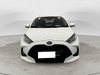 Toyota Yaris 1.5 Hybrid 5 porte Trend usata colore Bianco con 44503km a Torino