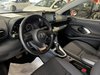 Toyota Yaris 1.5 Hybrid 5 porte Active usata colore Bianco con 46593km a Torino