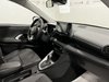 Toyota Yaris 1.5 Hybrid 5 porte Trend usata colore Bianco con 44503km a Torino