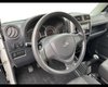 Suzuki Jimny III 1997 1.3 vvt Evolution 4wd E6 usata colore Bianco con 65144km a Torino