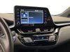 Toyota C-HR I 2020 1.8h Trend e-cvt usata colore Blu con 64208km a Torino