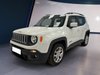 Jeep Renegade 1.6 e-torq evo Longitude fwd 110cv my16 usata colore Bianco con 75648km a Torino