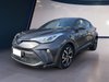 Toyota C-HR I 2020 1.8h Trend e-cvt usata colore Argento con 43713km a Torino
