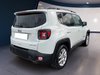 Jeep Renegade My21 Limited 1.0 GseT3 km 0 colore Bianco a Torino