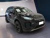 Land Rover Discovery Sport I 2020 2.0d i4 mhev S awd 150cv auto usata colore Nero con 51233km a Torino