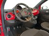 FIAT 500 III 2015 1.0 hybrid Sport 70cv usata colore Rosso con 35257km a Torino
