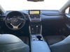 Lexus NX I 2018 2.5 Executive 4wd cvt usata colore Grigio con 69361km a Torino