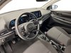 Hyundai i20 III 2021 1.0 t-gdi 48V Connectline imt usata colore Grigio con 795km a Torino