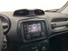 Jeep Renegade 1.6 e-torq evo Longitude fwd 110cv my16 usata colore Bianco con 75648km a Torino