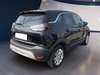 Opel Crossland 2021 1.2 Elegance 110cv usata colore Nero con 36616km a Torino
