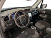 Jeep Renegade 2019 1.5 turbo t4 mhev Limited 2wd 130cv dct usata con 6781km a Torino