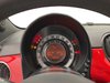 FIAT 500 III 2015 1.0 hybrid Lounge 70cv usata colore Rosso con 25421km a Torino