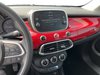 FIAT 500X 500 X 2018 1.0 T3 Connect 120cv usata colore Rosso con 22564km a Torino