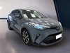Toyota C-HR I 2020 1.8h Trend e-cvt usata colore Blu con 64208km a Torino